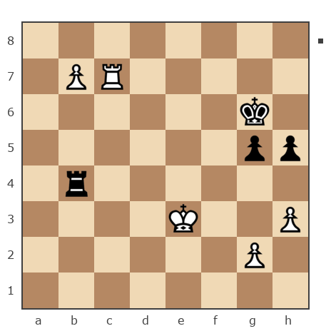 Game #7748992 - Михаил (MixOv) vs Сергей Николаевич Коршунов (Коршун)
