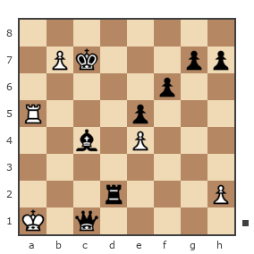 Game #4815193 - Денис (Дэн2001) vs Pavlo (frunzov)