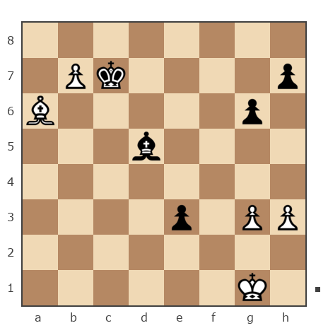 Game #7710227 - К Виталий (Виталик Первый) vs пичкалев владислав прокопьеви (vlad16349)