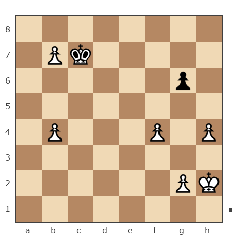 Game #1954148 - Andrey (sudav) vs Игорь Филатов (PHIL)