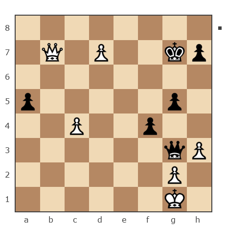 Game #7805160 - ArtemonG vs Филипп (mishel5757)