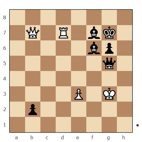 Game #6949052 - Дмитрий Шаповалов (metallurg) vs Андрей Вячеславович Лашков (lees)