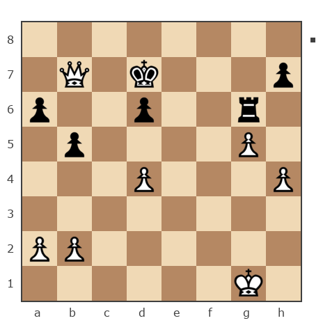 Game #5397425 - Борис Абрамович Либерман (Boris_1945) vs Преловский Михаил Юрьевич (m.fox2009)