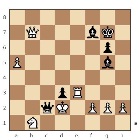 Game #4890148 - Юрий Александрович Абрамов (святой-7676) vs Олег (zema)
