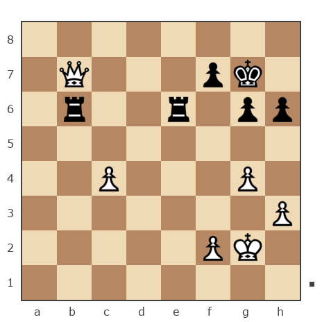 Game #7788501 - Olga (Feride) vs Павел (bellerophont)