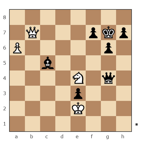 Game #7856054 - Sergej_Semenov (serg652008) vs [User deleted] (doc311987)