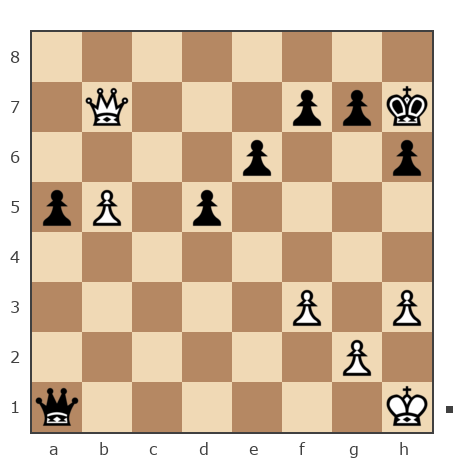 Game #7749886 - Новицкий Андрей (Spaceintellect) vs ist Миша Das (Brodyaga M)