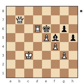 Партия №4253391 - андрей (2005dron22) vs Демин Юрий (Leopard88)