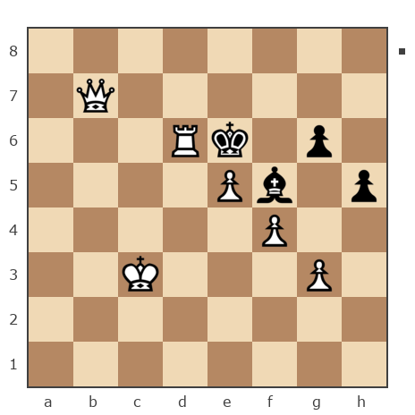 Game #4253391 - андрей (2005dron22) vs Демин Юрий (Leopard88)