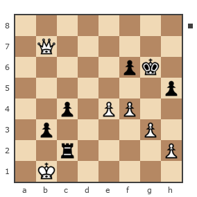 Game #7825600 - L Andrey (yoeme) vs сергей александрович черных (BormanKR)