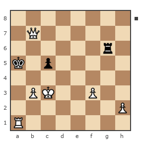 Game #4541352 - Андрей (Варвар) vs Roman (srs)