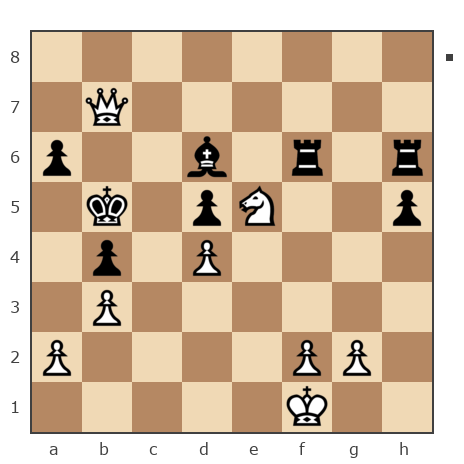 Game #7864798 - Waleriy (Bess62) vs Олег Евгеньевич Туренко (Potator)