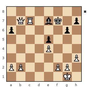 Game #7782295 - Андрей (Андрей-НН) vs Александр Пудовкин (pudov56)