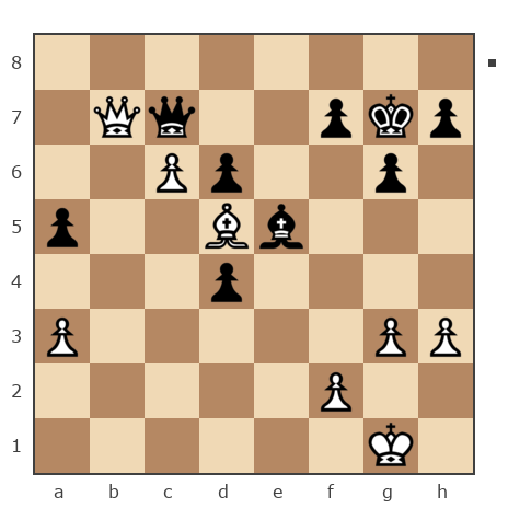 Game #7851515 - Константин (rembozzo) vs Дунай