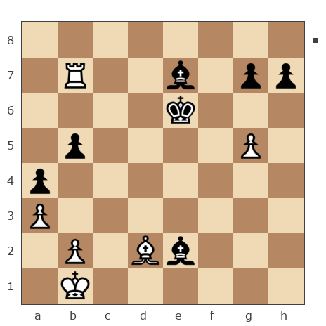 Game #5636158 - Андрей (veter_an) vs Виталий Алексеевич Паршин (Teoretik)