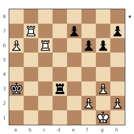 Game #3712048 - Масич Михаил Андреевич (Mikky) vs Александр (veterok)