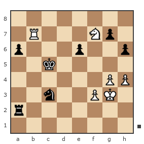 Game #1885836 - Дмитрий (Van G0G) vs Игорь (Major_Pronin)