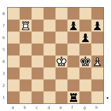 Game #7692336 - Алексей Сергеевич Леготин (legotin) vs Сергей (skat)