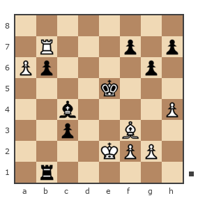 Game #5049499 - Степанов Вадим Васильевич (Ded1946) vs Анатолий (muza)