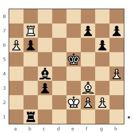 Game #5049499 - Степанов Вадим Васильевич (Ded1946) vs Анатолий (muza)
