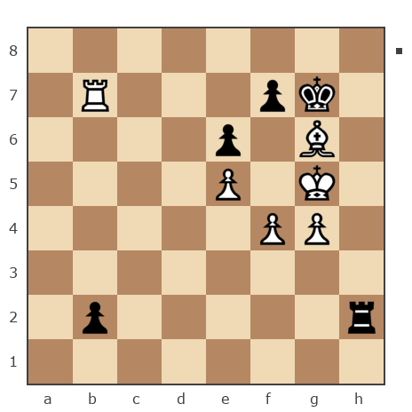 Game #7813628 - Ларионов Михаил (Миха_Ла) vs Виктор (Витек 66)