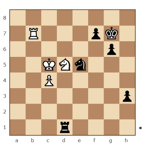 Партия №6479368 - трофимов сергей александрович (sergi2000) vs Vitaly (Vit_n)