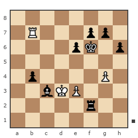 Game #489391 - джони (djon1997) vs Юрий Дмитриевич Мокров (YMokrov)