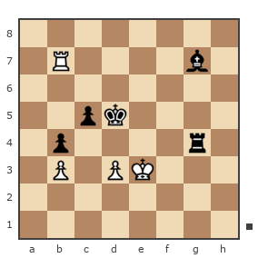 Game #1707562 - Юрий (гагарин) vs Сергей  Матвеев (SIMP)