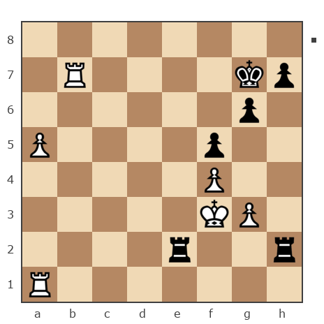 Game #7752421 - Николай Николаевич Пономарев (Ponomarev) vs Александр (dragon777)