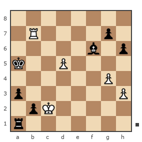 Game #7790930 - Aleksander (B12) vs Юрьевич Андрей (Папаня-А)