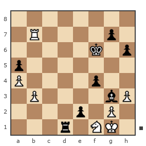 Game #7789113 - Юрьевич Андрей (Папаня-А) vs Сергей Зубрилин (SergeZu96)