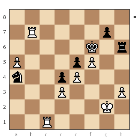 Game #7835180 - Петрович Андрей (Andrey277) vs Павел Григорьев