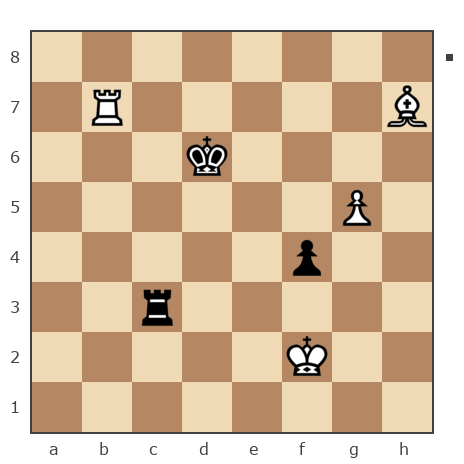 Game #5899516 - Сергей Доценко (Joy777) vs Кожарский Дмитрий (fradik)