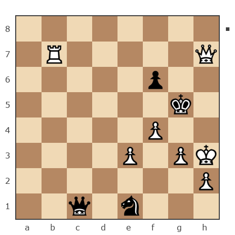 Game #7810583 - михаил владимирович матюшинский (igogo1) vs Сергей Александрович Марков (Мраком)