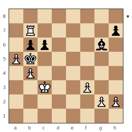 Game #7795744 - ЛевАслан vs Роман Сергеевич Миронов (kampus)