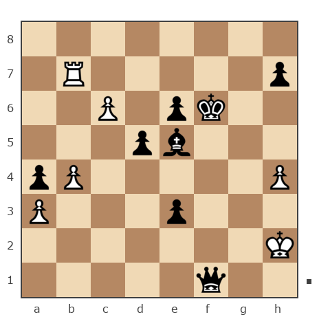 Game #276296 - Александр (francya) vs Владимир (vbo)