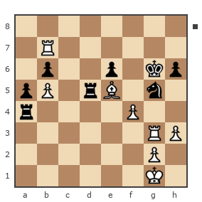 Game #7728087 - Борис (borshi) vs Сергей Васильевич Прокопьев (космонавт)