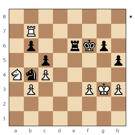 Game #7833999 - Ильдар Якупов (Ildaro 68) vs Владимир Анцупов (stan196108)