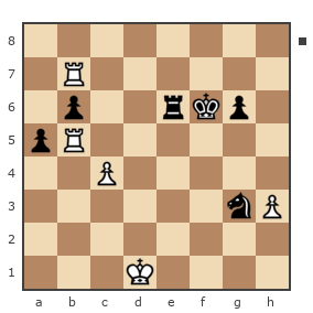 Game #253512 - Александр (Foreigner) vs ian
