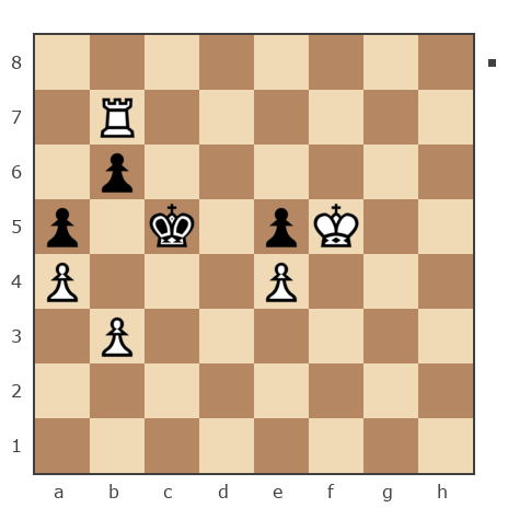 Game #7854728 - Drey-01 vs Дмитрий Желуденко (Zheludenko)