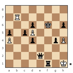 Партия №5397398 - Беликов Александр Павлович (Wolfert) vs Решке Александр Леонидович (Гроссмейстер-специалист)