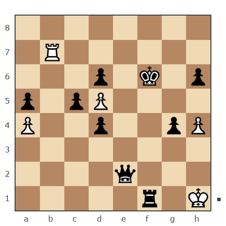 Game #5397398 - Беликов Александр Павлович (Wolfert) vs Решке Александр Леонидович (Гроссмейстер-специалист)