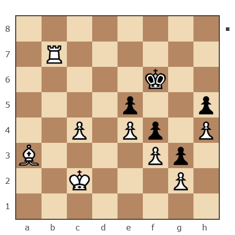 Game #7888507 - Олег Евгеньевич Туренко (Potator) vs валерий иванович мурга (ferweazer)