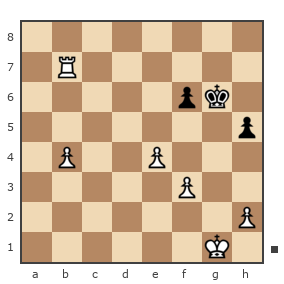 Game #7371798 - Пронин Иван Сергеевич (ProninIvan) vs Андрей Григорьев (Andrey_Grigorev)
