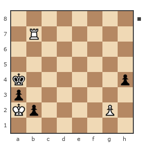 Game #7833571 - Oleg (fkujhbnv) vs борис конопелькин (bob323)