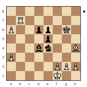 Game #4943878 - Дахир Джаппуев (Djaparidze) vs Беленко Виктор (Завсклад)