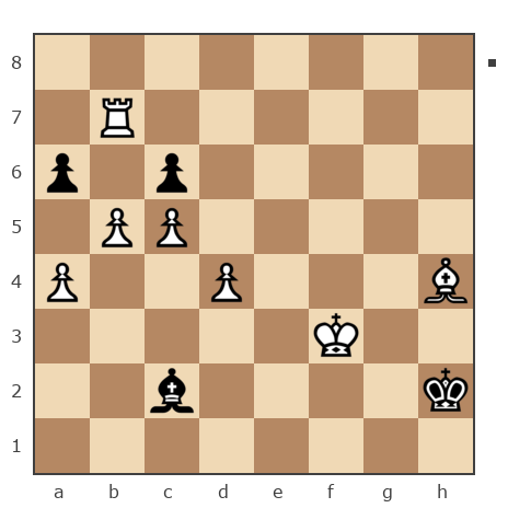 Game #7827403 - Александр Скиба (Lusta Kolonski) vs Борисыч