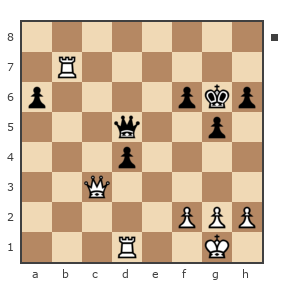 Game #166122 - Артём (BaxBanny) vs Сергей (Сергей2)