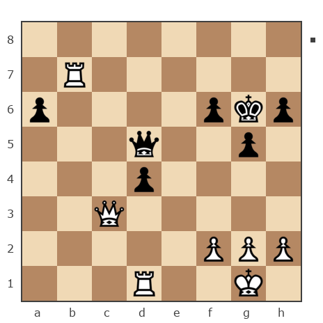 Game #166122 - Артём (BaxBanny) vs Сергей (Сергей2)
