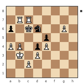 Game #7786589 - Сергей Поляков (Pshek) vs Гриневич Николай (gri_nik)